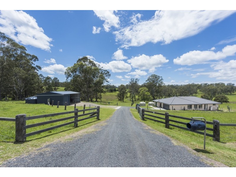 21 Mulquinneys Road, Braunstone NSW 2460