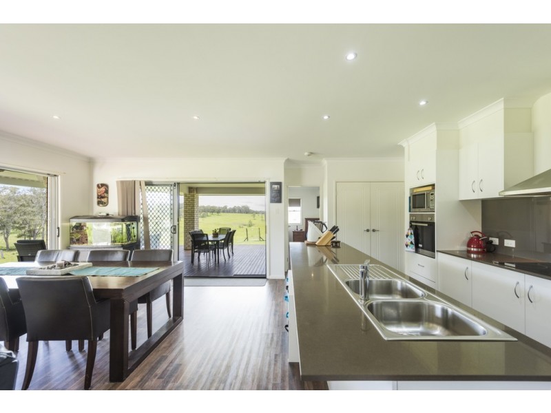 21 Mulquinneys Road, Braunstone NSW 2460