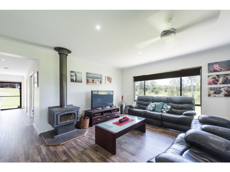 21 Mulquinneys Road, Braunstone NSW 2460