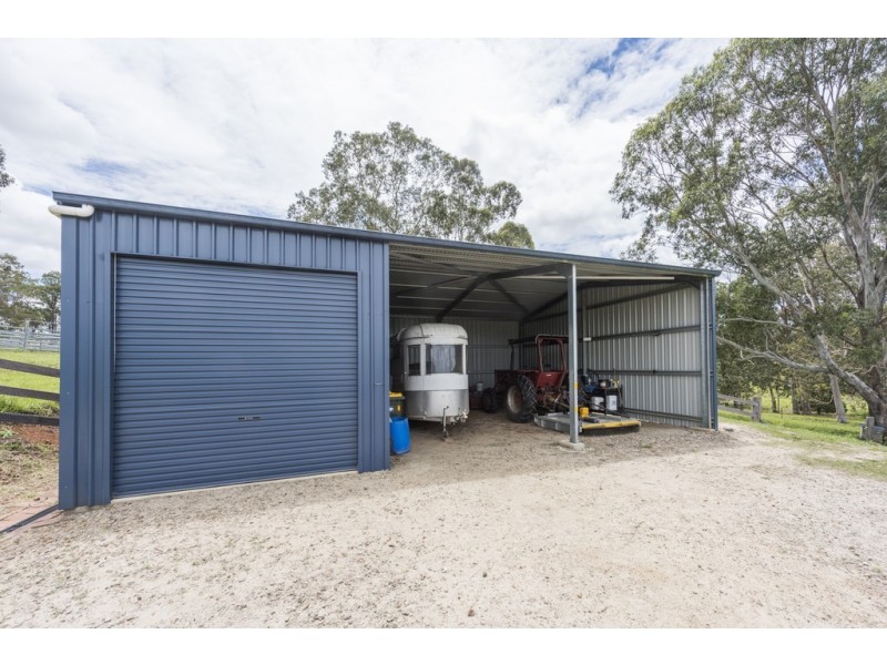 21 Mulquinneys Road, Braunstone NSW 2460