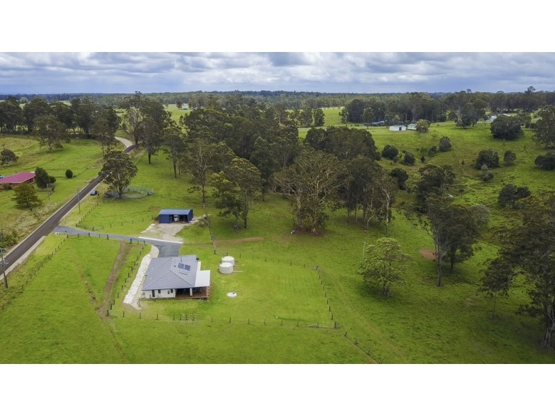 21 Mulquinneys Road, Braunstone NSW 2460