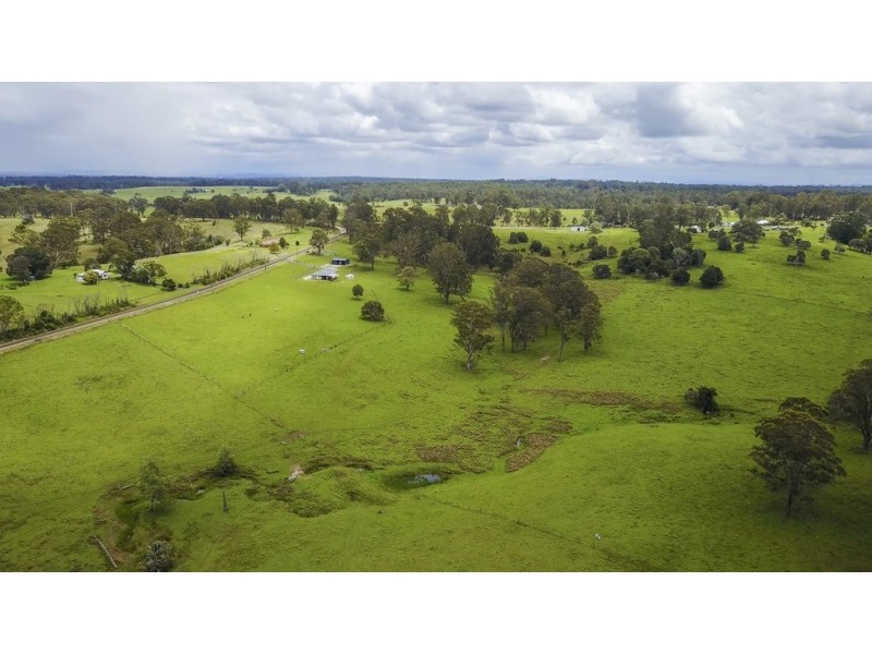 21 Mulquinneys Road, Braunstone NSW 2460