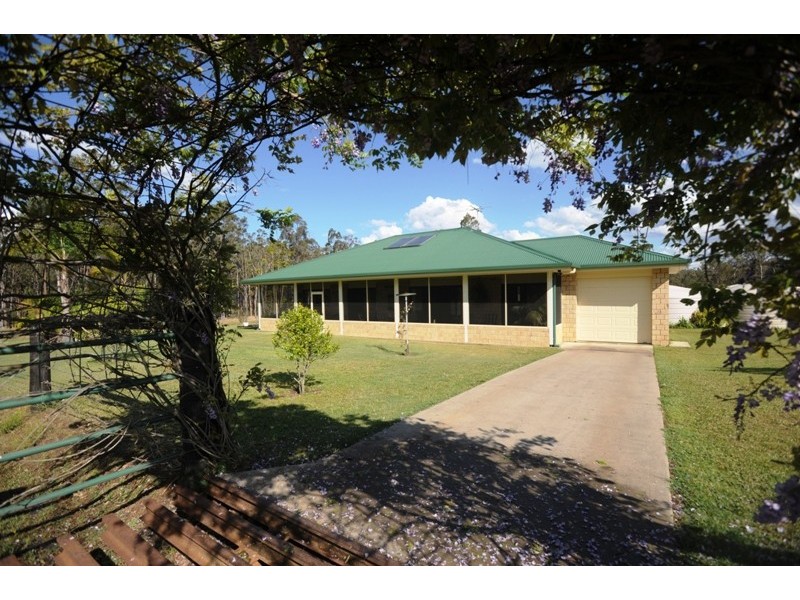 80 East Lanitza Road, Lanitza NSW 2460