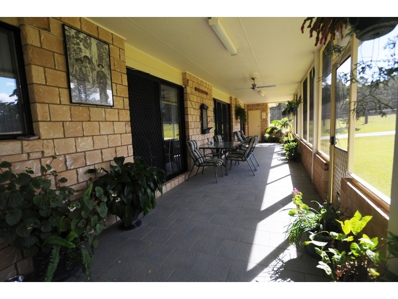 80 East Lanitza Road, Lanitza NSW 2460