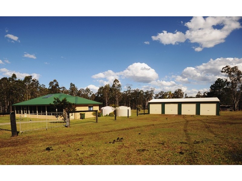 80 East Lanitza Road, Lanitza NSW 2460