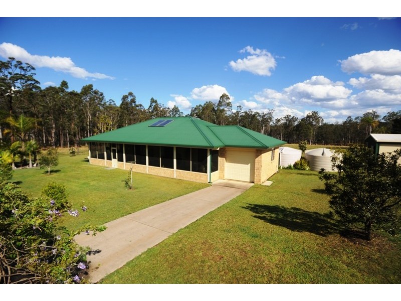 80 East Lanitza Road, Lanitza NSW 2460