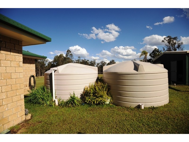 80 East Lanitza Road, Lanitza NSW 2460