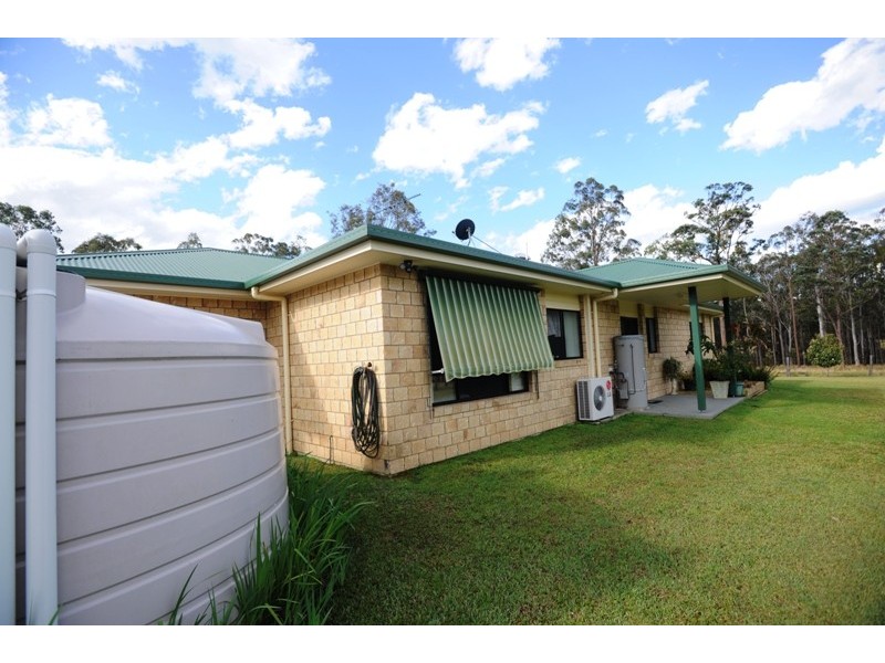 80 East Lanitza Road, Lanitza NSW 2460