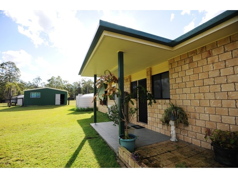 80 East Lanitza Road, Lanitza NSW 2460