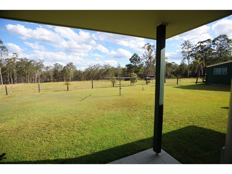 80 East Lanitza Road, Lanitza NSW 2460