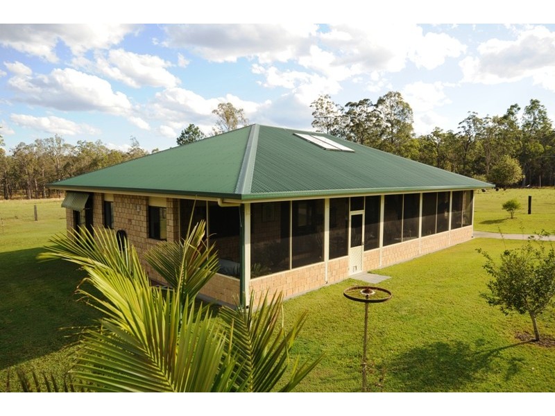 80 East Lanitza Road, Lanitza NSW 2460