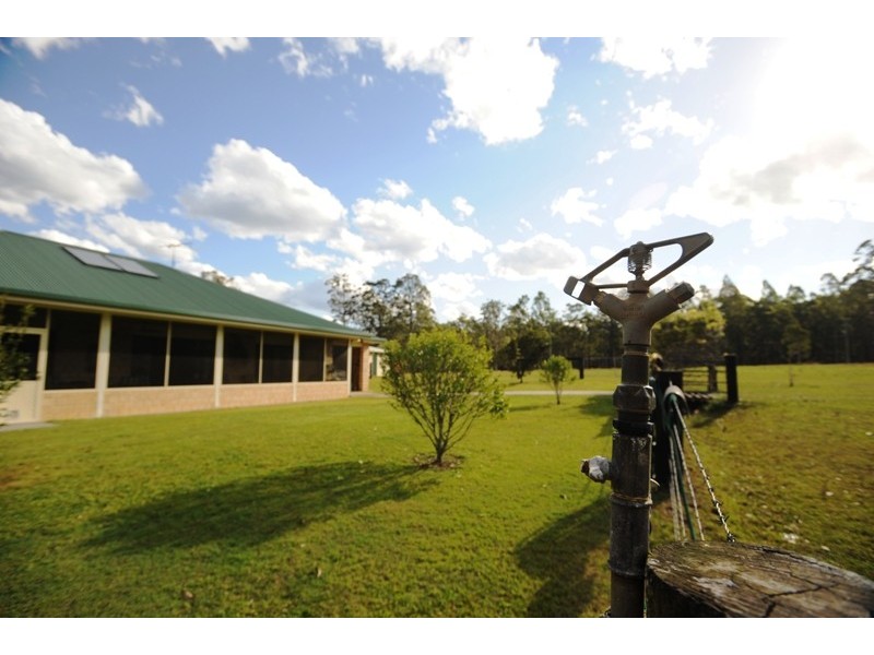 80 East Lanitza Road, Lanitza NSW 2460