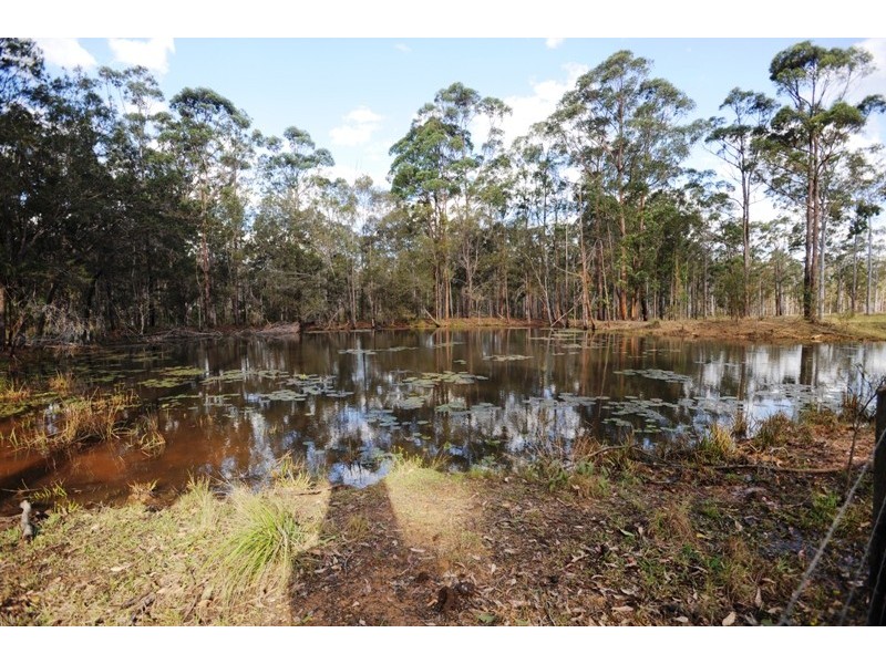 80 East Lanitza Road, Lanitza NSW 2460