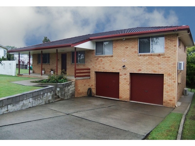 2 Roberts Drive, South Grafton NSW 2460