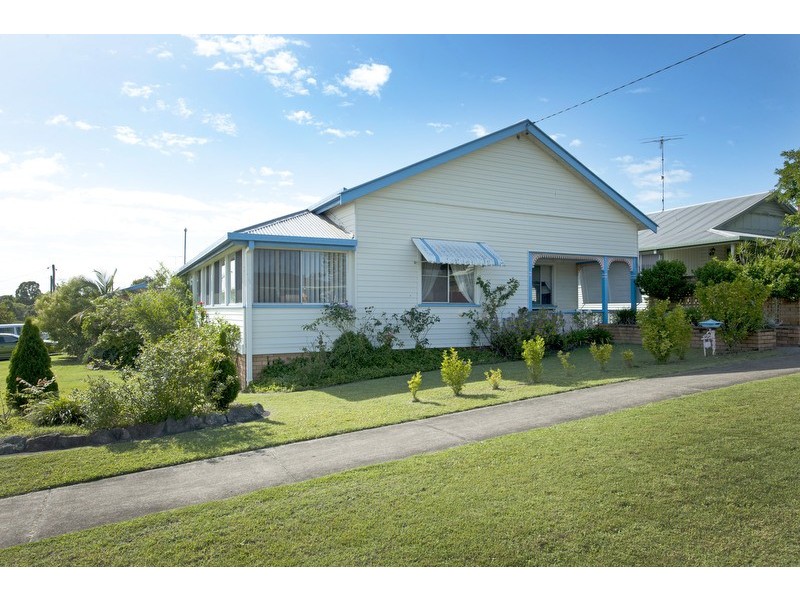 155 Bent Street, South Grafton NSW 2460