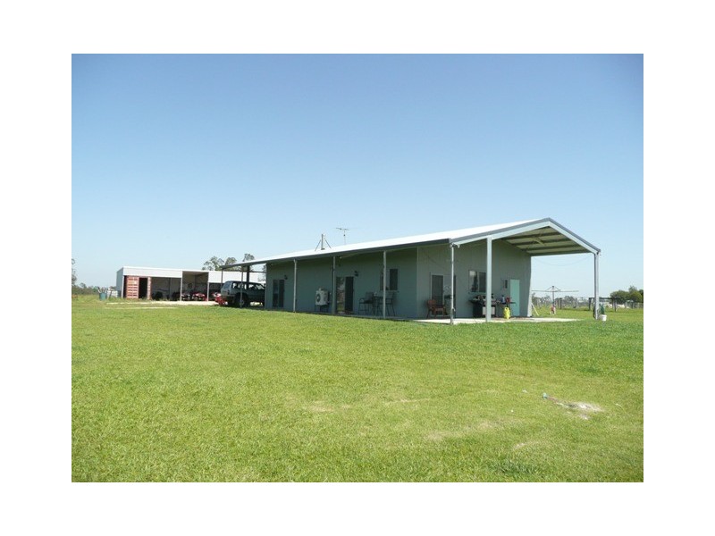 788  Avenue Road, Lavadia NSW 2462