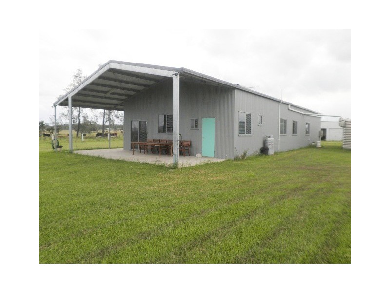 788  Avenue Road, Lavadia NSW 2462