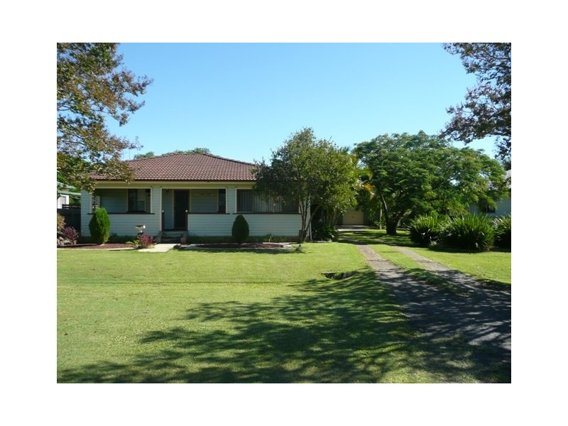 47 Milton Street, Grafton NSW 2460