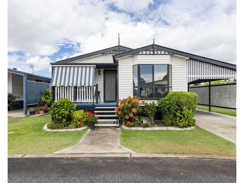 23 Bangalow Crescent, The Gateway Village, Grafton NSW 2460