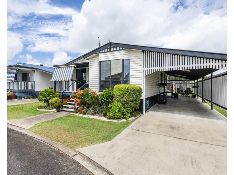 23 Bangalow Crescent, The Gateway Village, Grafton NSW 2460