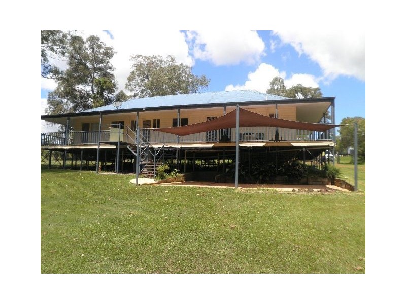 66 Eaton Street, Copmanhurst, Grafton NSW 2460