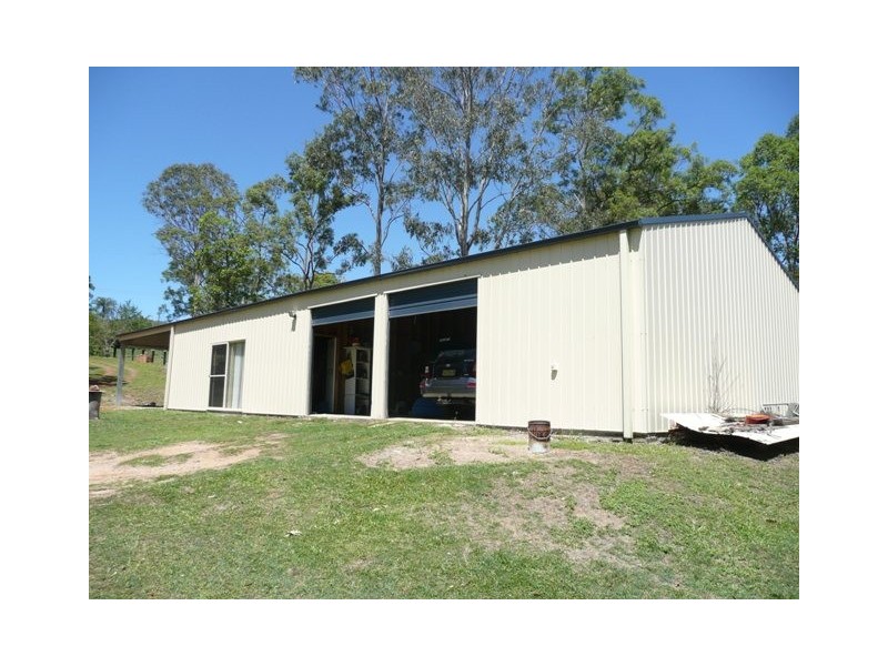 66 Eaton Street, Copmanhurst, Grafton NSW 2460