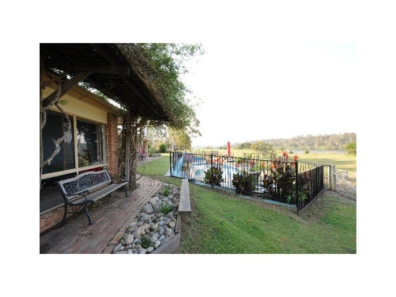 210 McGraths Lane, The Whiteman, South Grafton NSW 2460