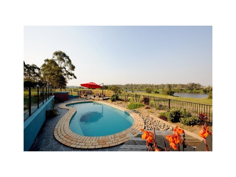 210 McGraths Lane, The Whiteman NSW 2460