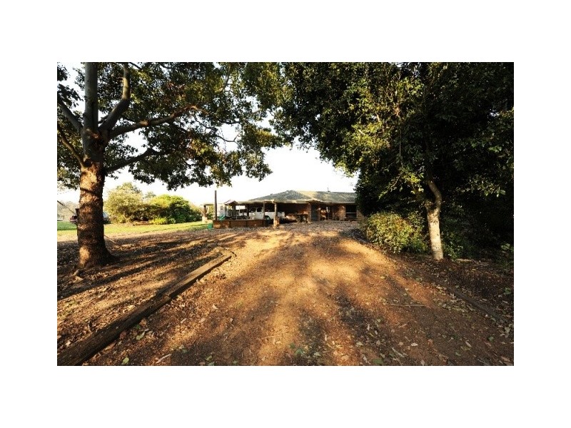 210 McGraths Lane, The Whiteman NSW 2460