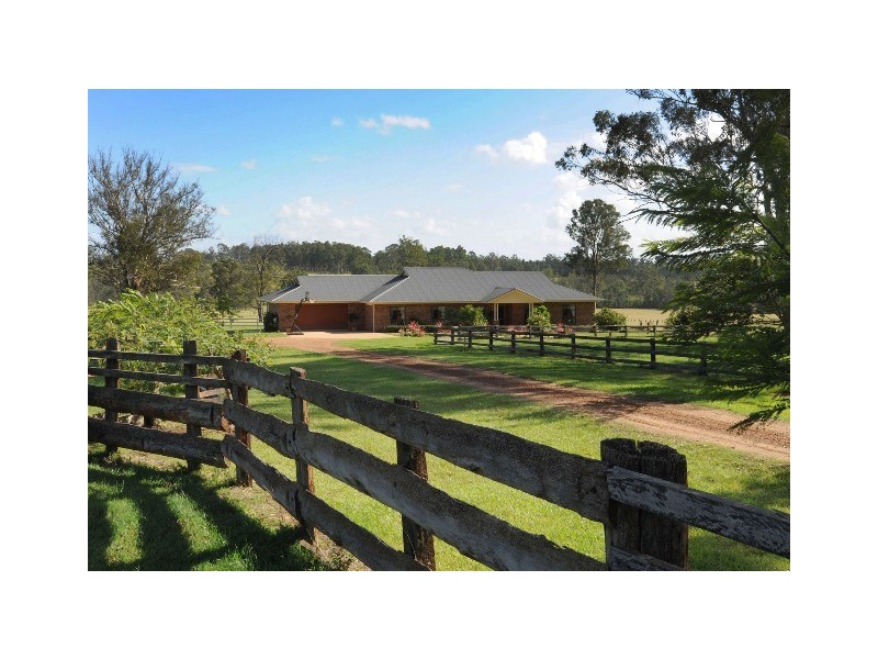 21 Reillys Lane, Clarenza NSW 2460