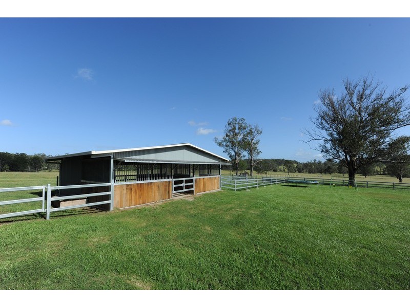 21 Reillys Lane, Clarenza NSW 2460
