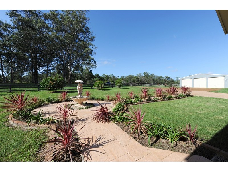 21 Reillys Lane, Clarenza NSW 2460