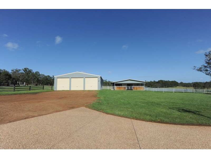 21 Reillys Lane, Clarenza NSW 2460