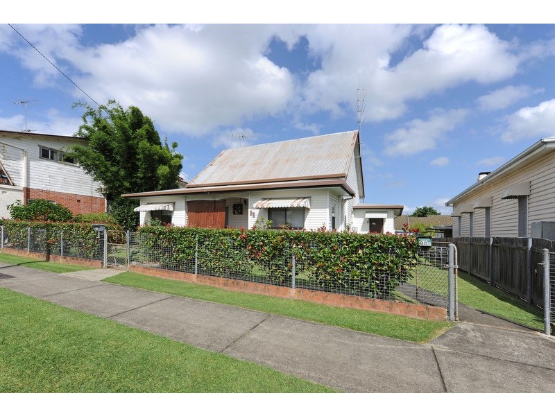 98 and 98a Queen Street, Grafton NSW 2460