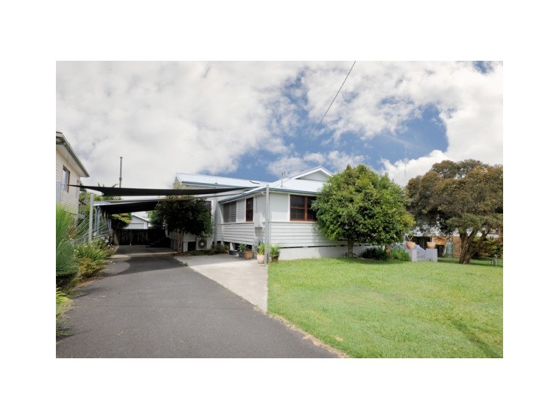 7 Oliver Street, Grafton NSW 2460