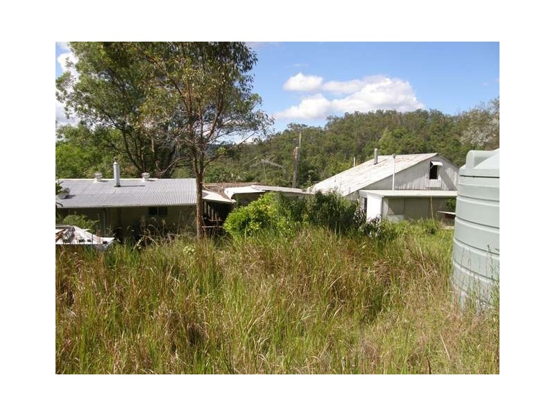 2 Church Lane, Nymboida NSW 2460