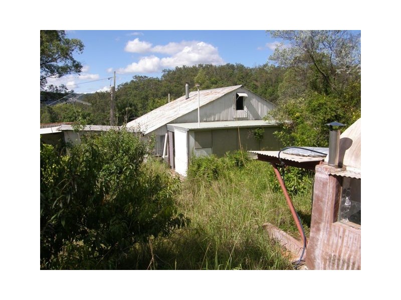 2 Church Lane, Nymboida NSW 2460