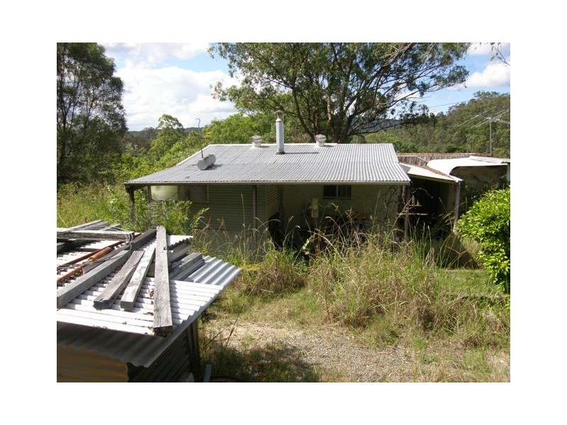 2 Church Lane, Nymboida NSW 2460