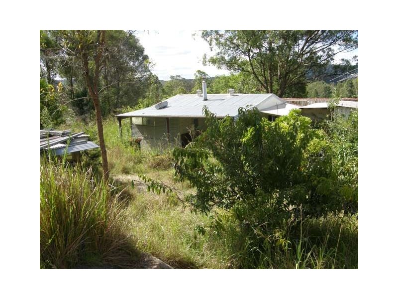 2 Church Lane, Nymboida NSW 2460