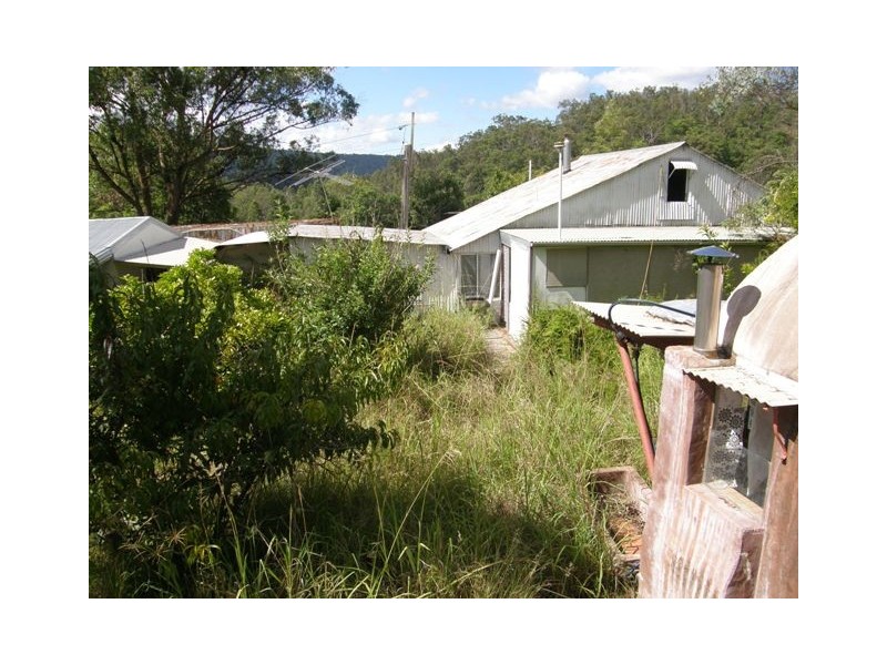 2 Church Lane, Nymboida NSW 2460