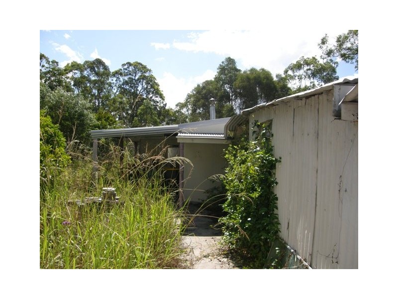 2 Church Lane, Nymboida NSW 2460