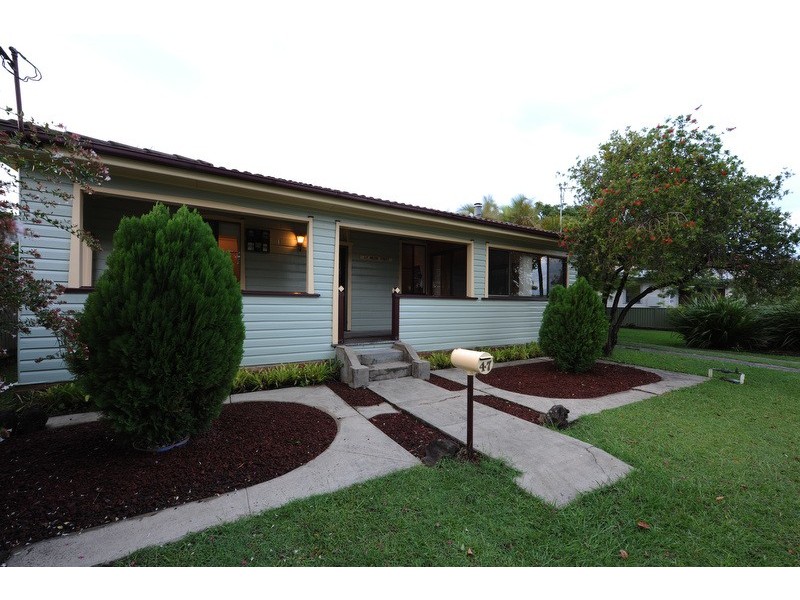 47 Milton Street, Grafton NSW 2460