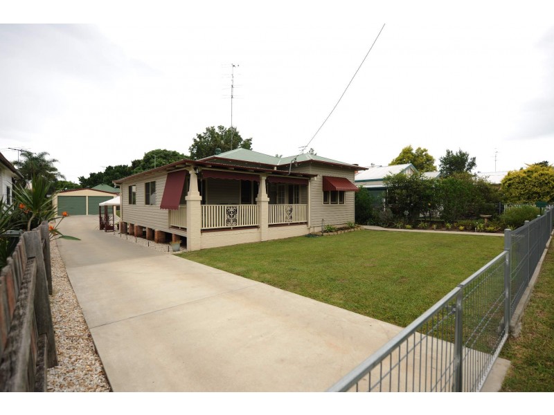 134 Mary Street, Grafton NSW 2460