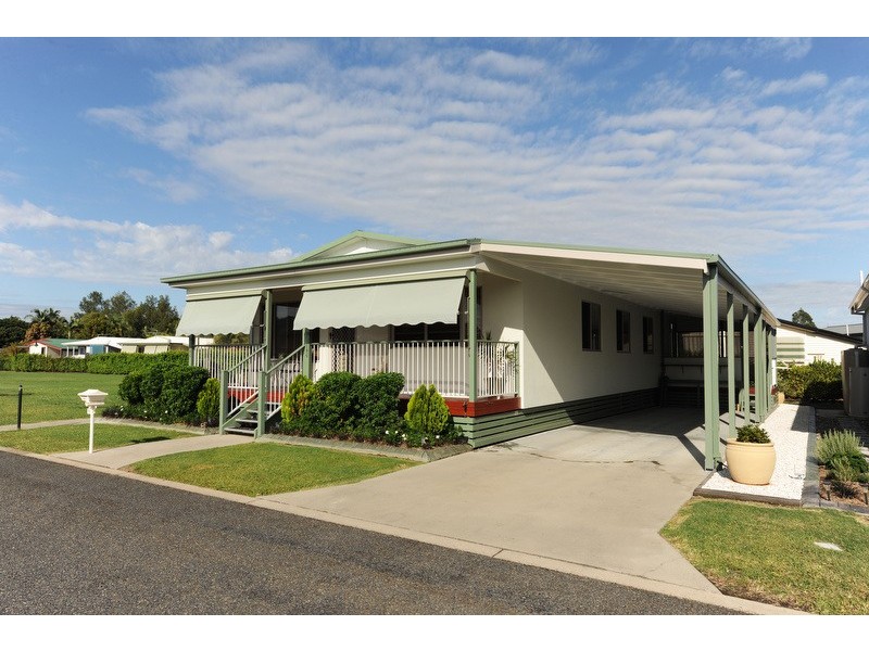 70 Piccabeen Crescent, The Gateway Village, Grafton NSW 2460