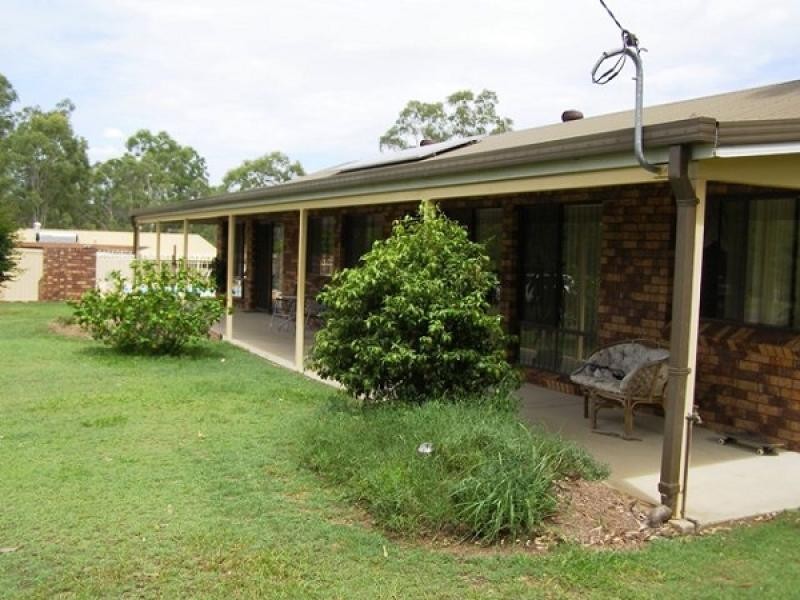 61 Eaton Street, Copmanhurst NSW 2460