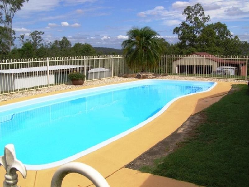 61 Eaton Street, Copmanhurst NSW 2460