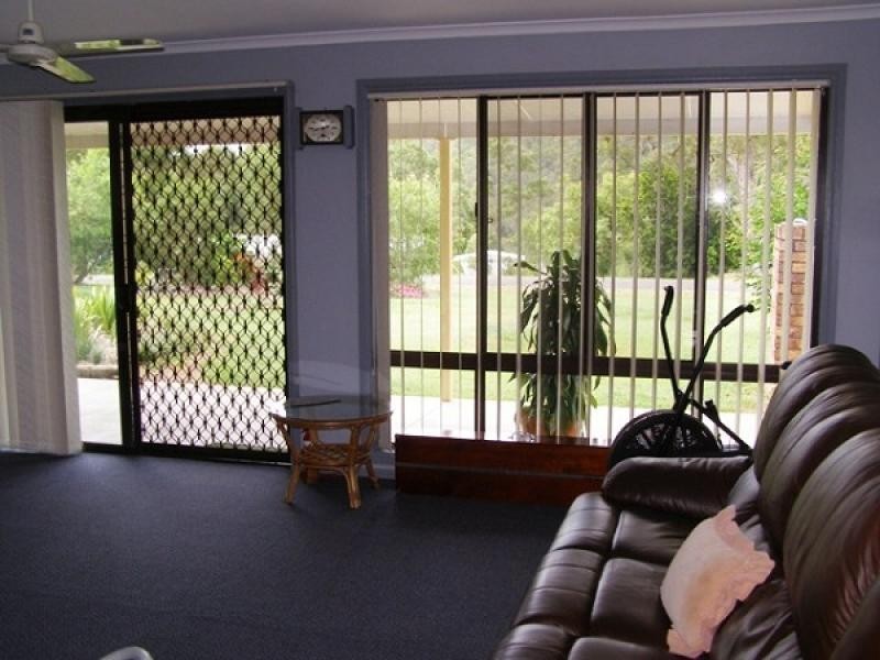 61 Eaton Street, Copmanhurst NSW 2460