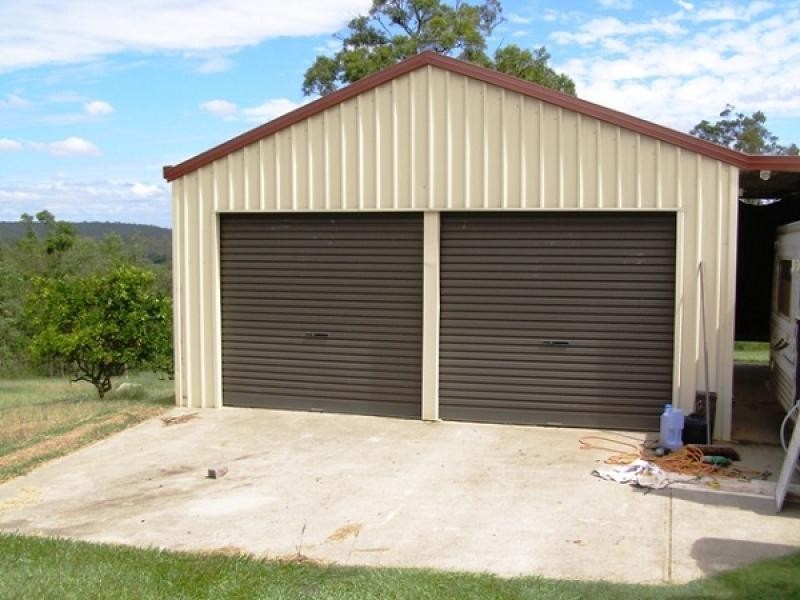 61 Eaton Street, Copmanhurst NSW 2460