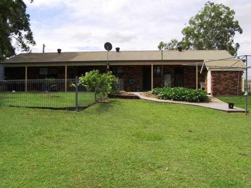 61 Eaton Street, Copmanhurst NSW 2460