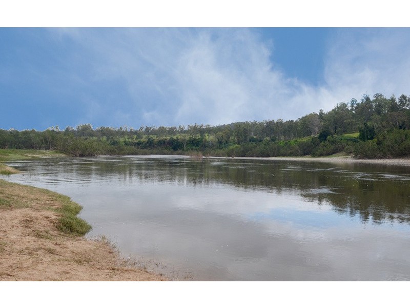 89 Appletree Flat road, Copmanhurst NSW 2460